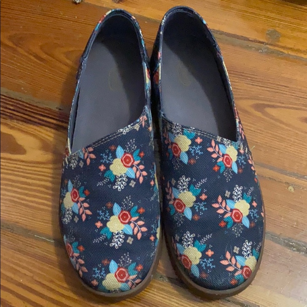 Chaco’s shoes